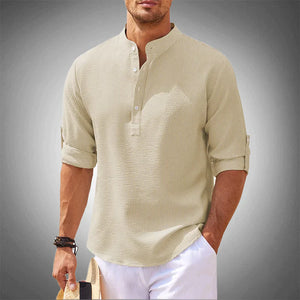 GEORGE™ | STYLISH MEN'S SHIRT