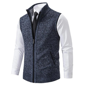 MASON™ | MEN'S FLEECE VEST WORK