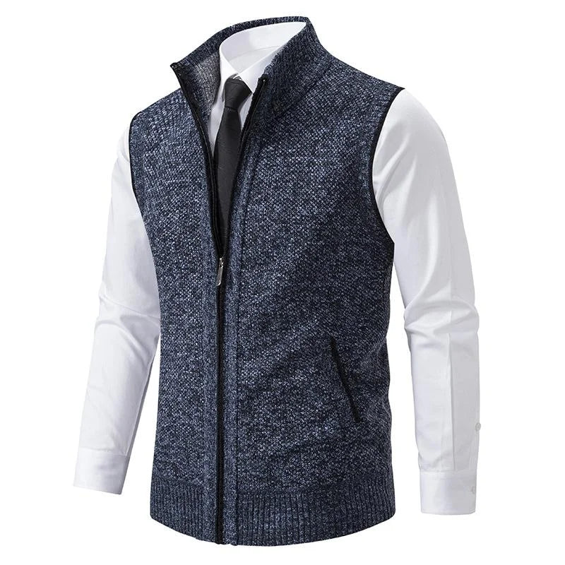 MASON™ | MEN'S FLEECE VEST WORK