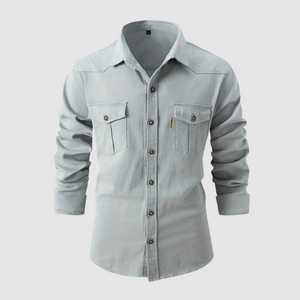 LAURENS | CASUAL SHIRT