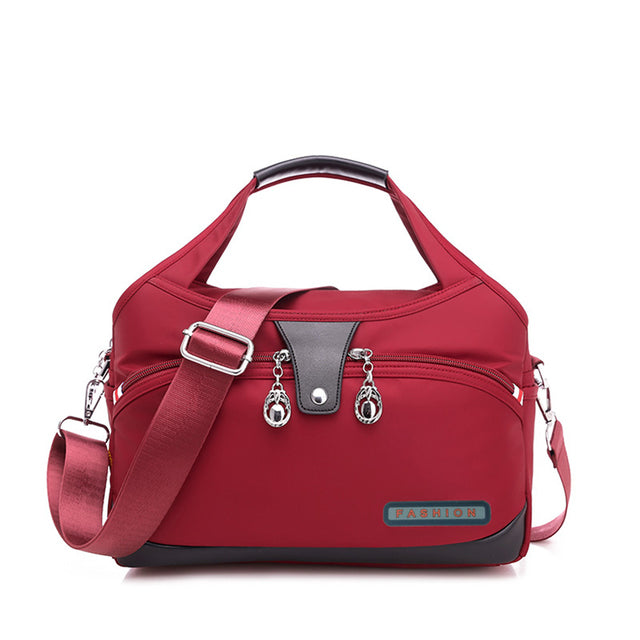 TREND HANDBAG™ | ANTI-THEFT HANDBAG