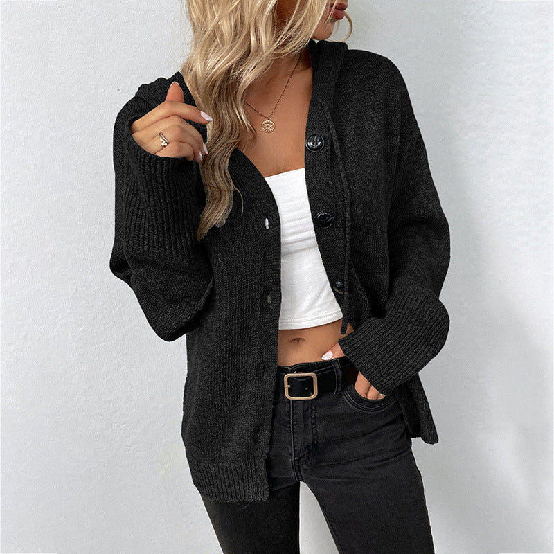 LIVVY | STYLISH CARDIGAN