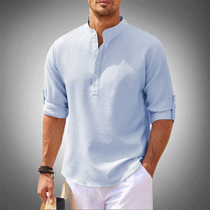 GEORGE™ | STYLISH MEN'S SHIRT