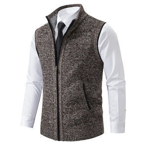 MASON™ | MEN'S FLEECE VEST WORK